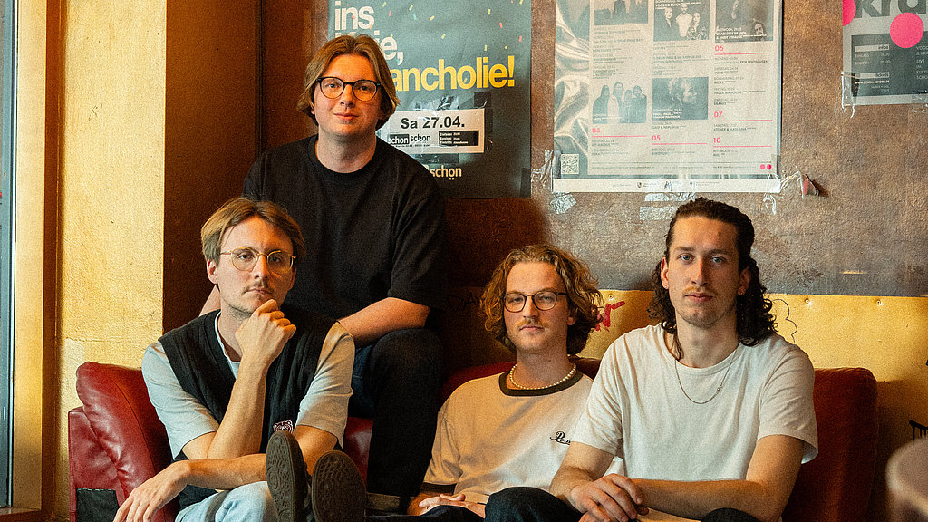 copyright: Michael Holzmann