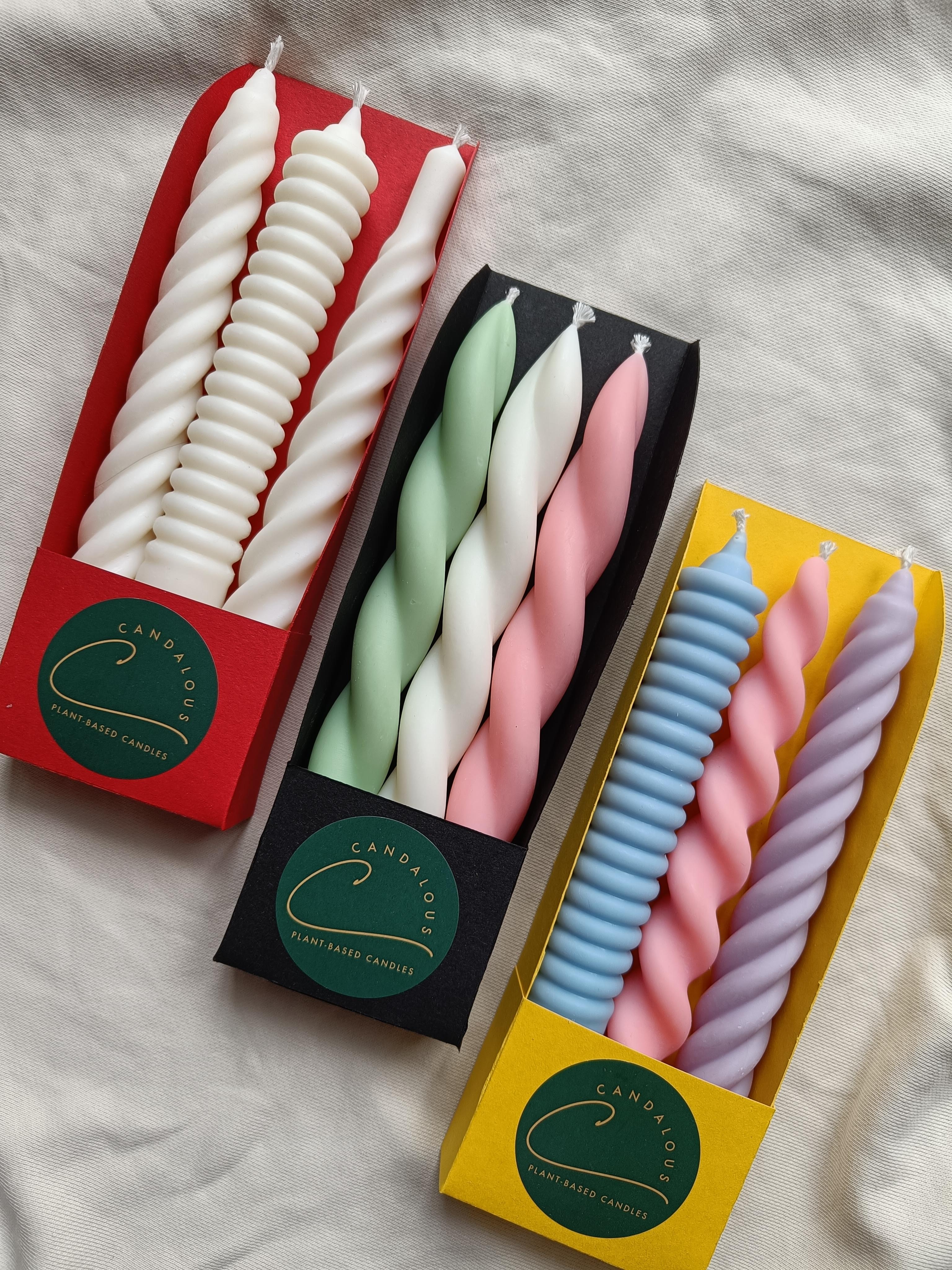 Candalous